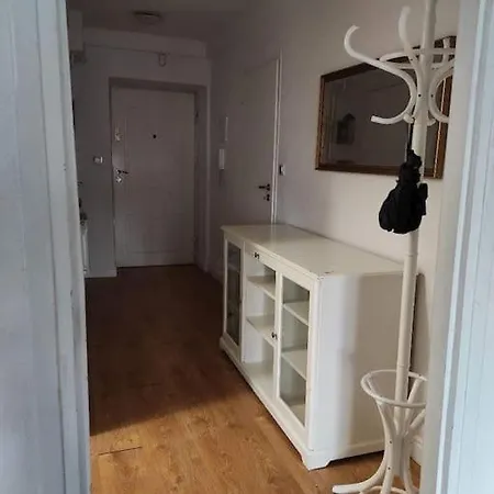 Apartment Lisi Zagajnik