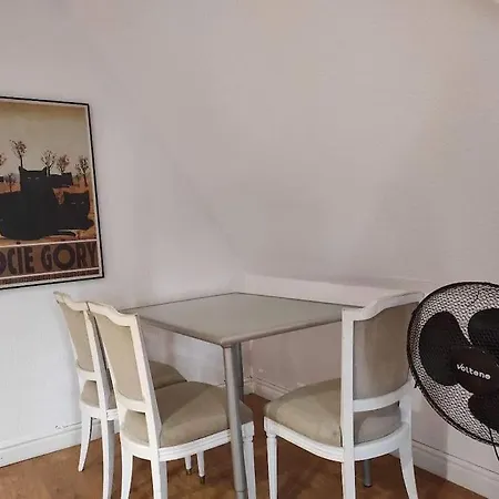 Lisi Zagajnik Apartment Wroclaw