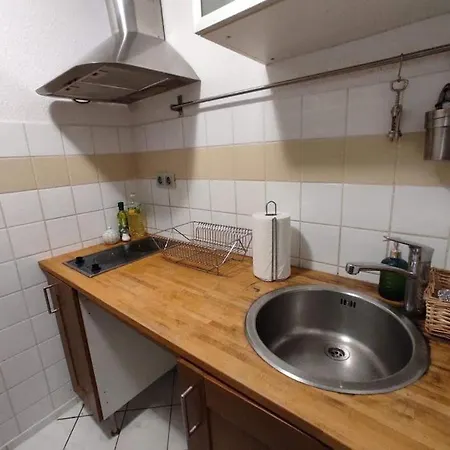 Lisi Zagajnik Apartment