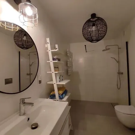 Lisi Zagajnik Apartment