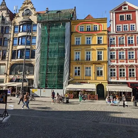 Lisi Zagajnik Apartment