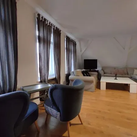 Apartment Lisi Zagajnik